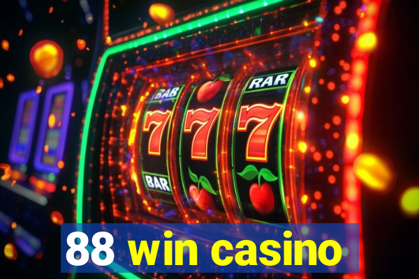 88 win casino